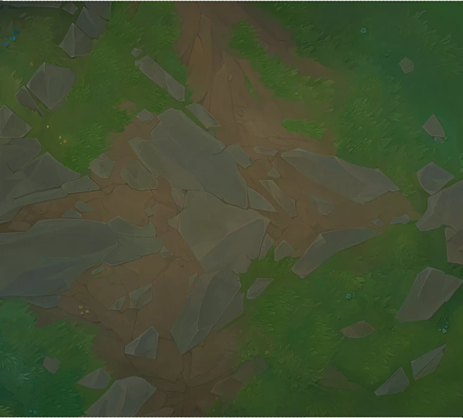 Team Fight Tactics Board Textures, Grace Liu : One of the cooler side ...