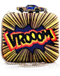 Sarah's Bag Vroom Beaded Bag - Lyst