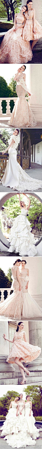 Yumi Katsura 2013春夏系列婚纱 http://www.meethere.cn/photo/listphoto.do?scmscat=062&att=