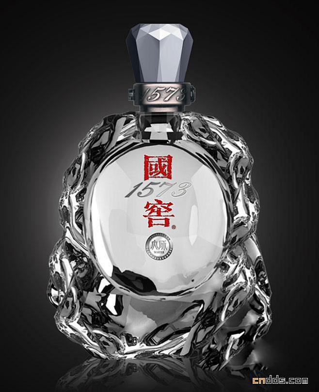 资深设计师雪狼的白酒包装欣赏 - 中国包...