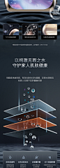 卡萨帝电热水器家用卫生间洗澡一级能效双胆扁桶速热80L升CJ5-tmall.com天猫