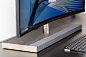 HP Envy Curved 34 Alexa All-In-One Desktop