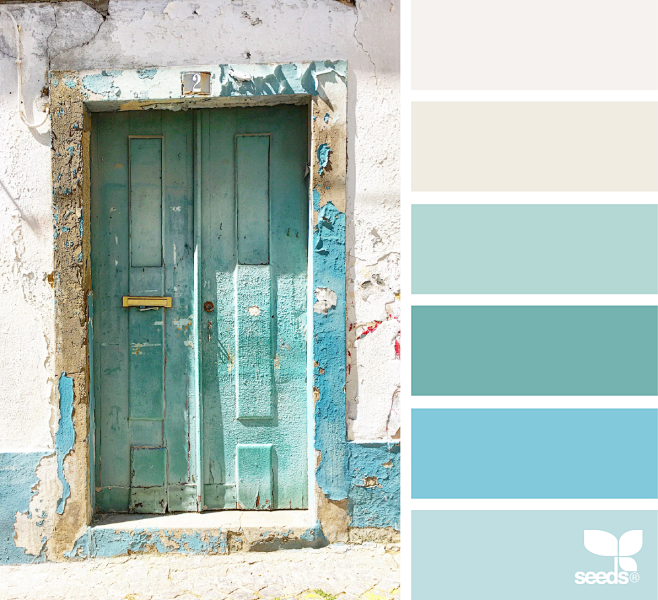 A Door Hues | Design...