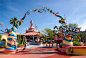 奥兰多 佛罗里达环球影城+冒险岛主题公园 通票（1-4日可选）/Universal Studios and Islands of Adventure 1/2/3/4-Day Park-to-Park Tickets_美国旅游-任游网
