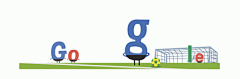 Amoonee采集到Google LOGO