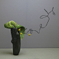 Mari's #Ikebana #Art