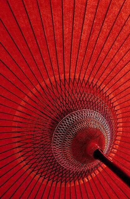 【最美中国红】红色是中华民族最喜爱的颜色...