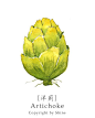 Artichoke