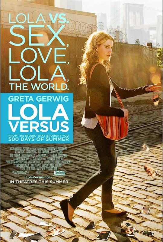 Lola Versus - Movie ...