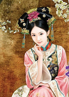 吉祥三宝宝采集到喜欢