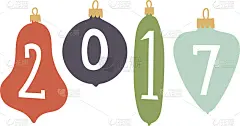 新年贺卡设计