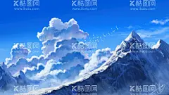 动漫漫画场景海报壁纸  - 源文件下载【酷图网】漫画,动画,插画,卡通,手绘,人物,美女,游戏,原画,漫画人物,手绘人物,游戏原画,摄影照片,设计,动漫动画,动漫图片,壁纸,风景,动漫人物,动漫美少女,二次元,图包,手机壁纸,电脑壁纸,图库,动漫,