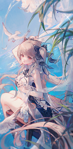 時雨猫采集到游戏