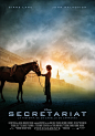 一代骄马 Secretariat (2010)