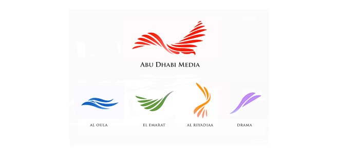 Abu Dhabi Media Rebr...