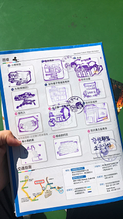 Zzzyder采集到手册