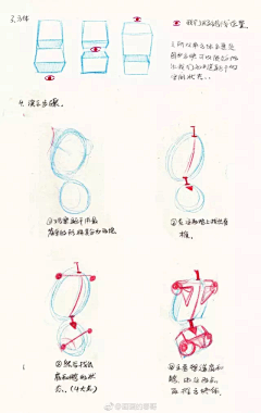 morgancheung采集到Paint