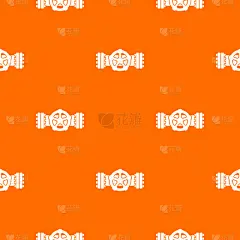 式样,橙色,压力,部分,几何形状,技术,壁纸,建筑业,钢铁,设备用品