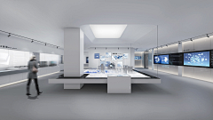 Zhanglululululu采集到展项