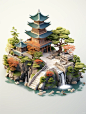国风小屋