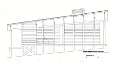 智利温泉——自然之魅，木质之温-43