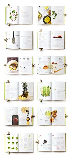 Superfood 101 : A Publication project created for a final major project. The project is to educate people about Superfood, it's beneficial and uses. Photography and design by me. Content belongs to the respective owner, publisher and Editor.