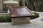 European style signboard 欧式标识牌_21