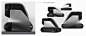 Canoo car design car sketch concept car industrial design  intelligent mobility Mobility Design Transportación Design urban mobility