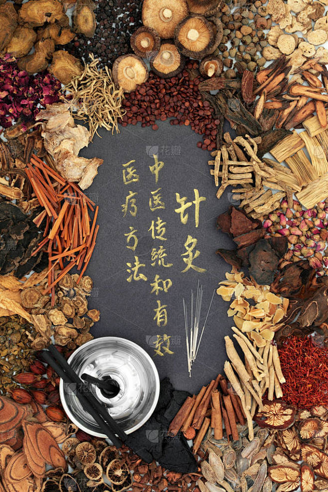 中药灸疗法