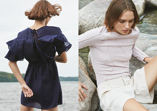 Lookbook / Nete Mari...