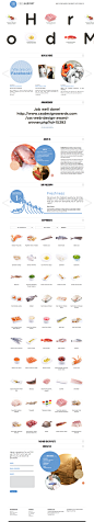 Fresh Harvest Sea Food & Meat - Reeoo.com