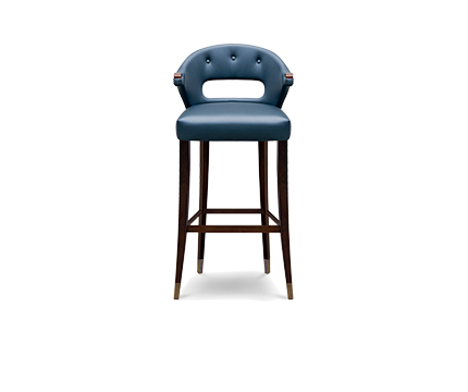 NANOOK | Bar Chair M...