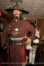 Steampunk World Fair 2013-515