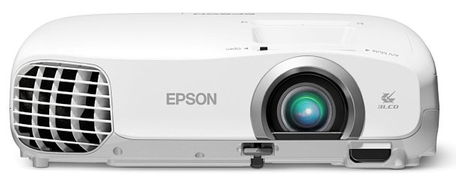 爱普生（EPSON）系列（一）——投影仪...