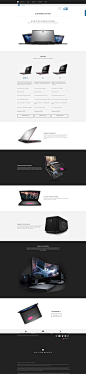 ALIENWARE LAPTOPS | Dell US