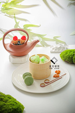 冰糖木采集到餐饮