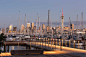 Westhaven Promenade by LandLAB and Aspect Studios — Landscape Architecture Platform | Landezine