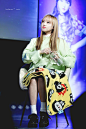 #程潇##宇宙少女程潇# @宇宙少女_程潇 <高清>170225 SUDDEN ATTACK粉丝见面会饭拍高清2P CR：breathing space ​​​​