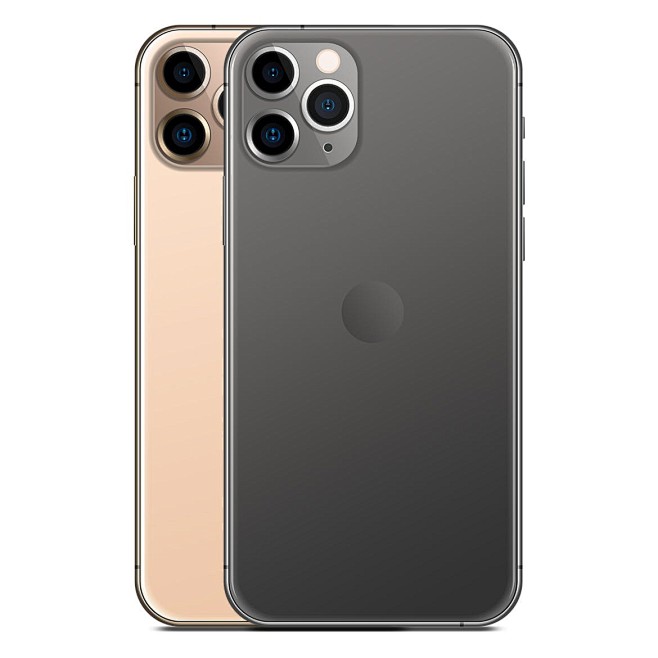 nameiphone11pro手机正后视图样机模板iphone11prolayeredpsdfaceand