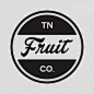Packaging - TN Fruit Co. on Behance