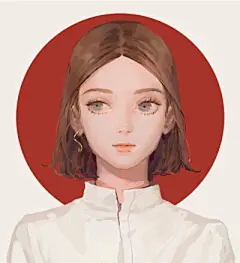 四次元青苔 - 堆糖，美图壁纸兴趣社区