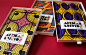 Chocolate packaging : Creation of three special Leonidas chocolate barsAfrica for the 25 to 40 year olds.Resumption of the wax trend by creating African motifsOn each packaging, each pattern representing the fruitfrom the country. Use of fading colors.Sup