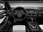 性能车#Audi SQ5