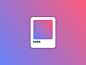 ROSIE Gradient .

We work for some Gradient to use in Ui/UX design !

Thank's for the recent follow, and your support.

Behance |   Instagram