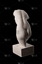 石膏维纳斯雕像