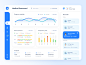 EHR Software For Patients saas website saas design saas app ehr patients doctor app doctor vector logo platform healtcare medical branding web site dashboard website ui design web