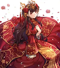 【古风美女壁纸】三里清风三里路，步步风里再无你_远阔 : 三里清风三里路，步步风里再无你。 山河远阔…