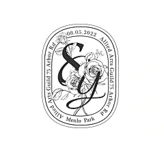 近期婚礼logo合集（四）