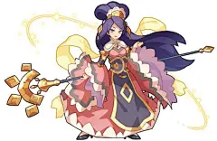 【赤壁への助言】呉国太 | 三国志パズル大戦　攻略まとめ　～覇者の道～
