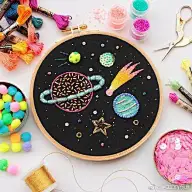 那些^小小的^手工。。